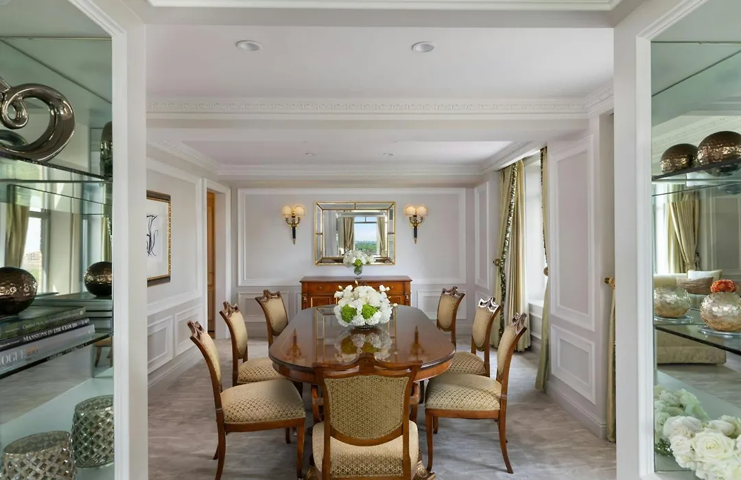 The Ritz-Carlton New York, Central Park-1