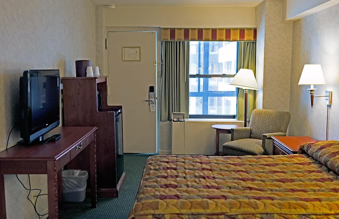 Travel Inn - Midtown Manhattan-1