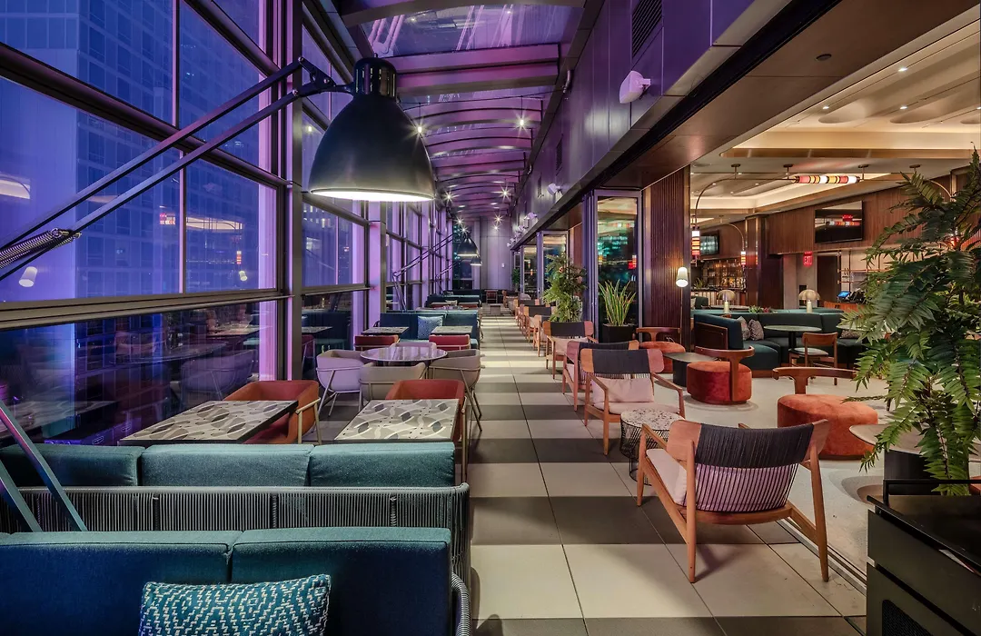Tempo By Hilton New York Times Square-1