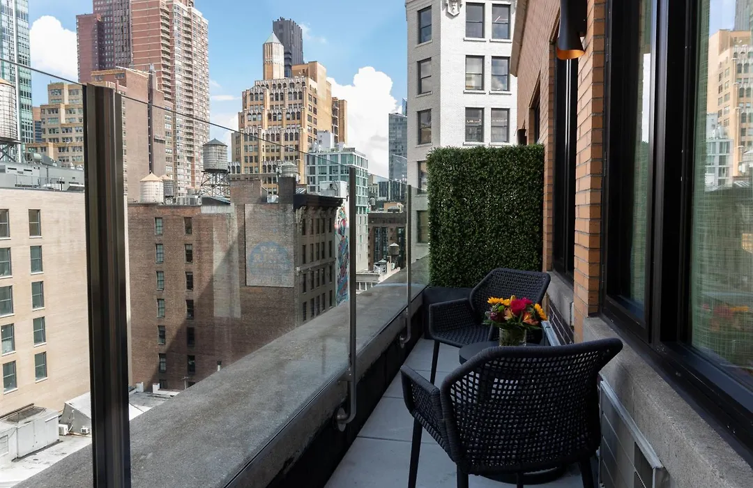 Broadway Plaza Hotel-1