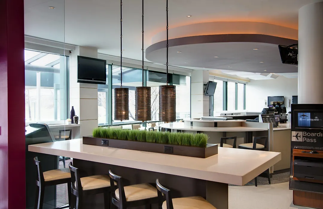 Courtyard By Marriott New York Jfk Airport-1