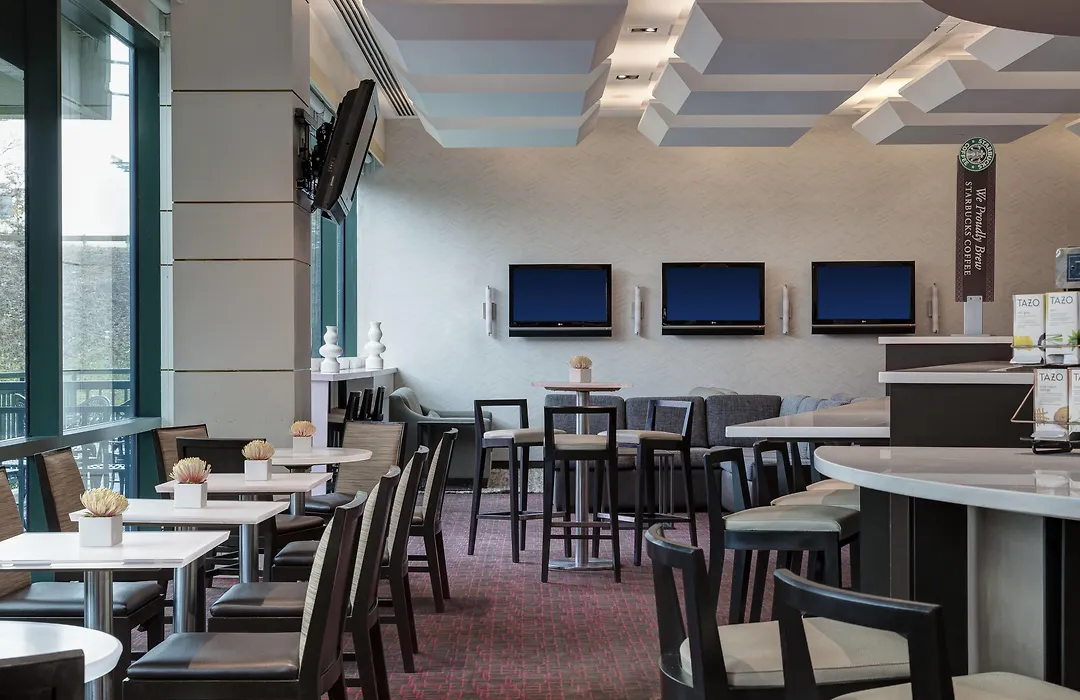 Courtyard By Marriott New York Jfk Airport-1
