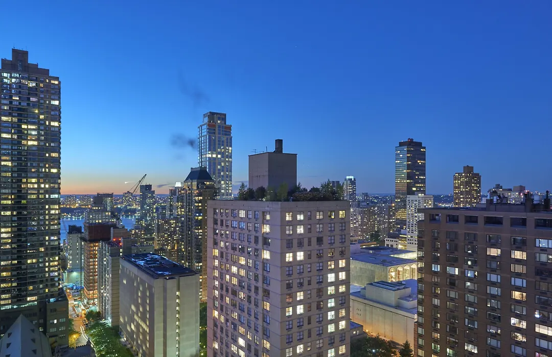Mandarin Oriental, New York-1
