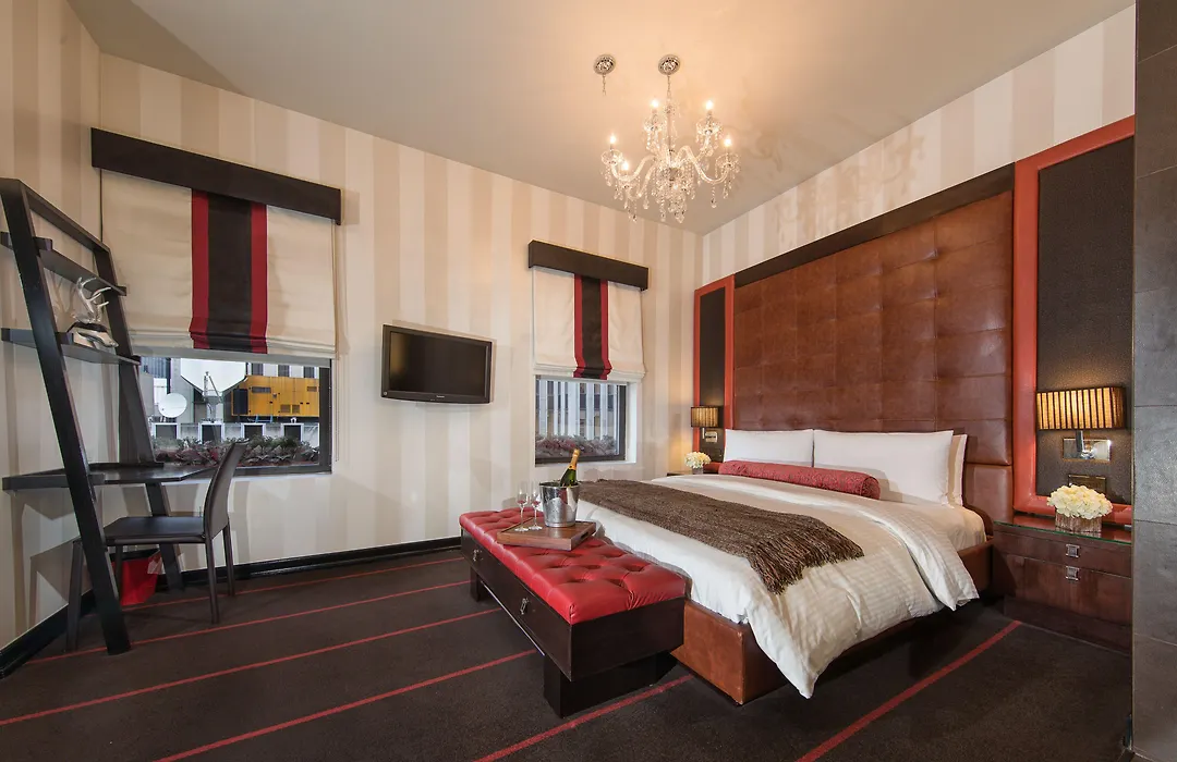 Sanctuary Hotel New York-1
