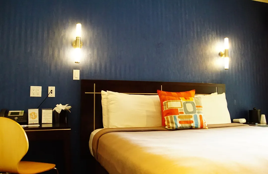 Nesva Hotel - New York City Vista (Adults Only)-1