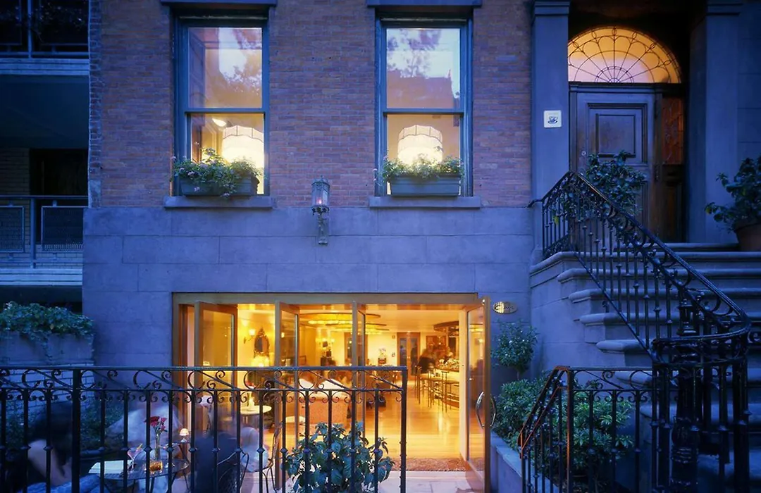 The Inn At Irving Place-1
