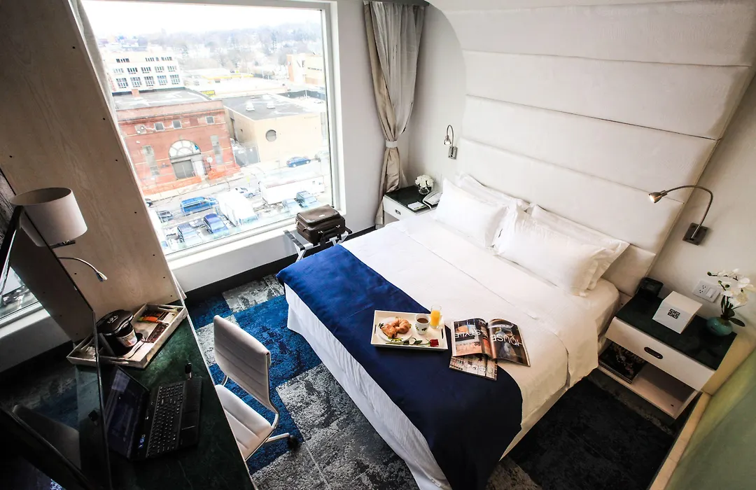 Wyndham Garden Brooklyn Sunset Park-1
