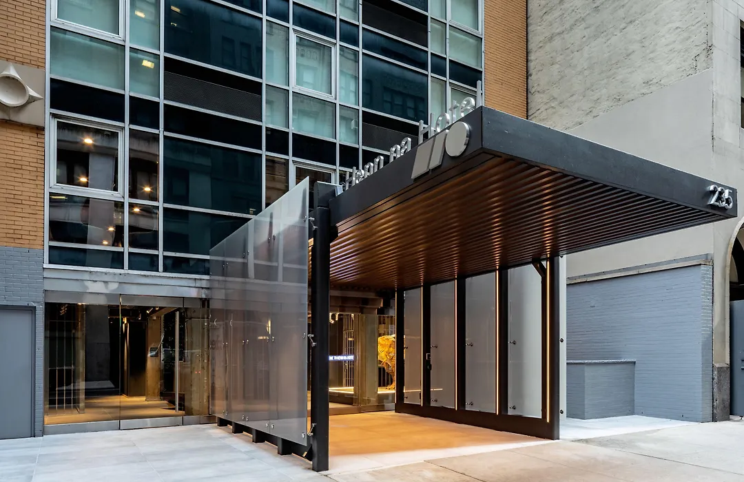 Henn Na Hotel New York-1