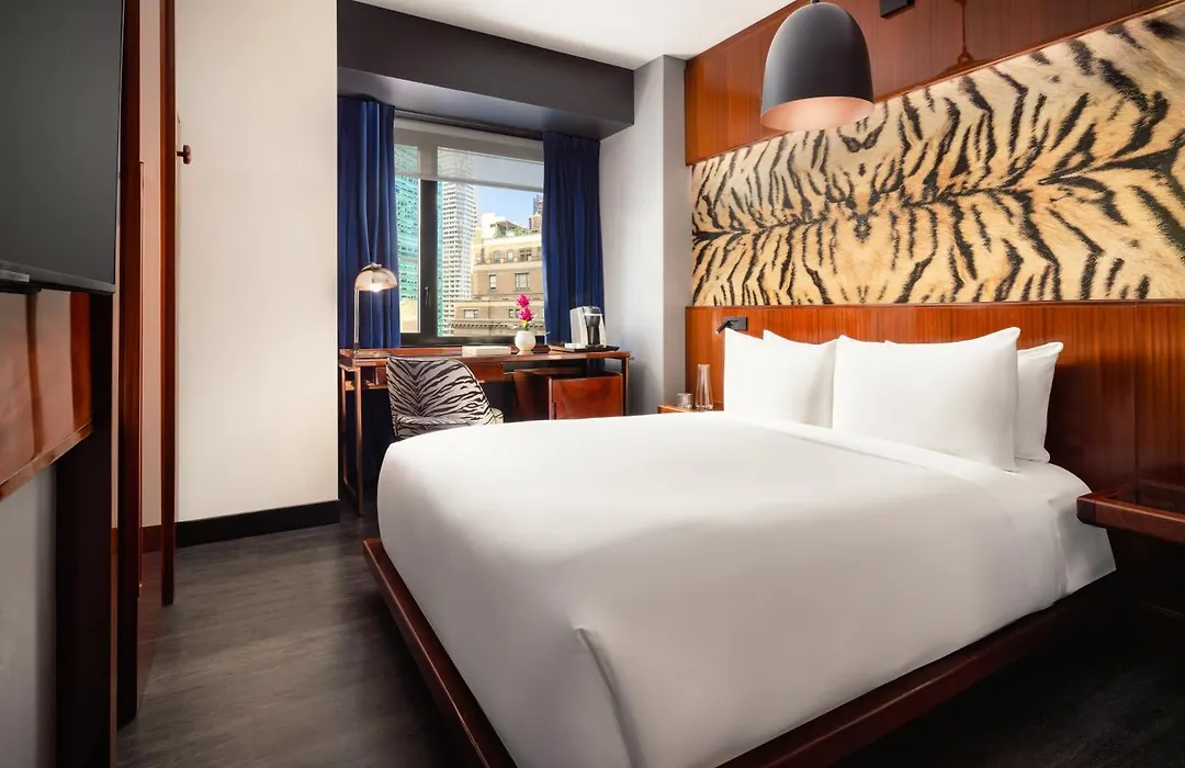Hotel Hendricks-1