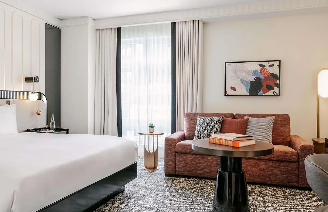 Sofitel New York-1