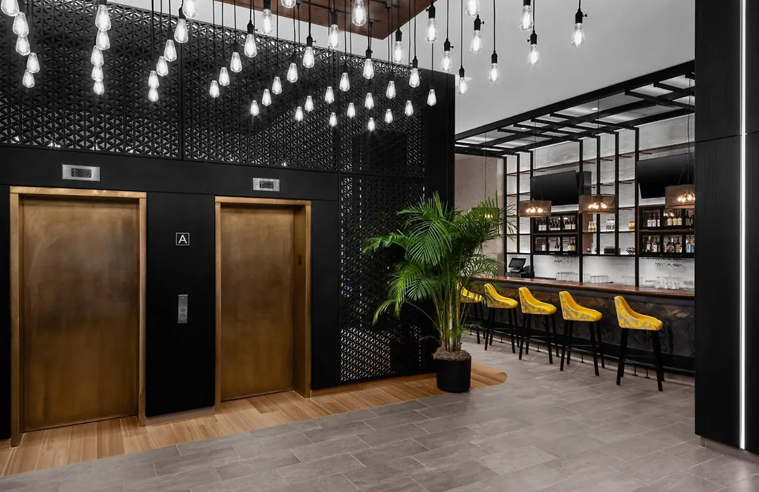Voco Times Square South New York By Ihg-1