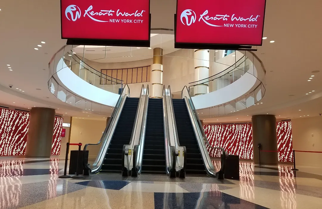 Hyatt Regency Jfk Airport At Resorts World New York-1