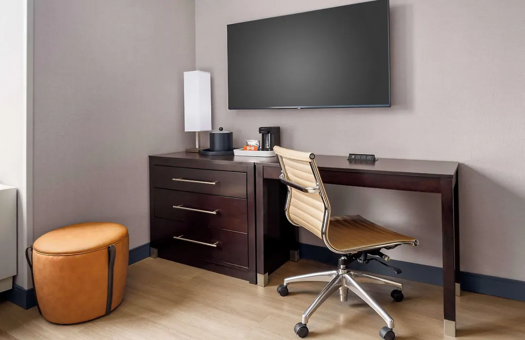 Hampton Inn Times Square Central-1