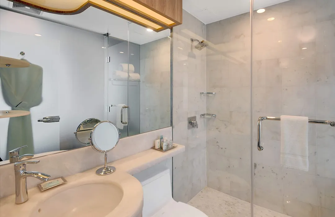 Wyndham Garden Brooklyn Sunset Park-1