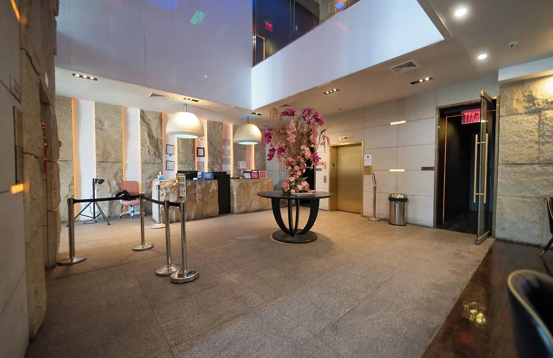 The One Boutique Hotel-1