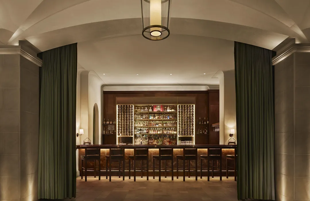 Refinery Hotel - New York-1