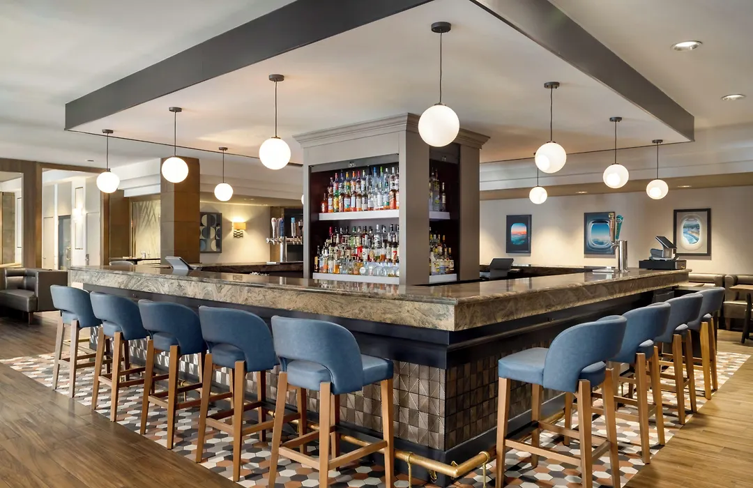 Doubletree By Hilton New York-Laguardia-1