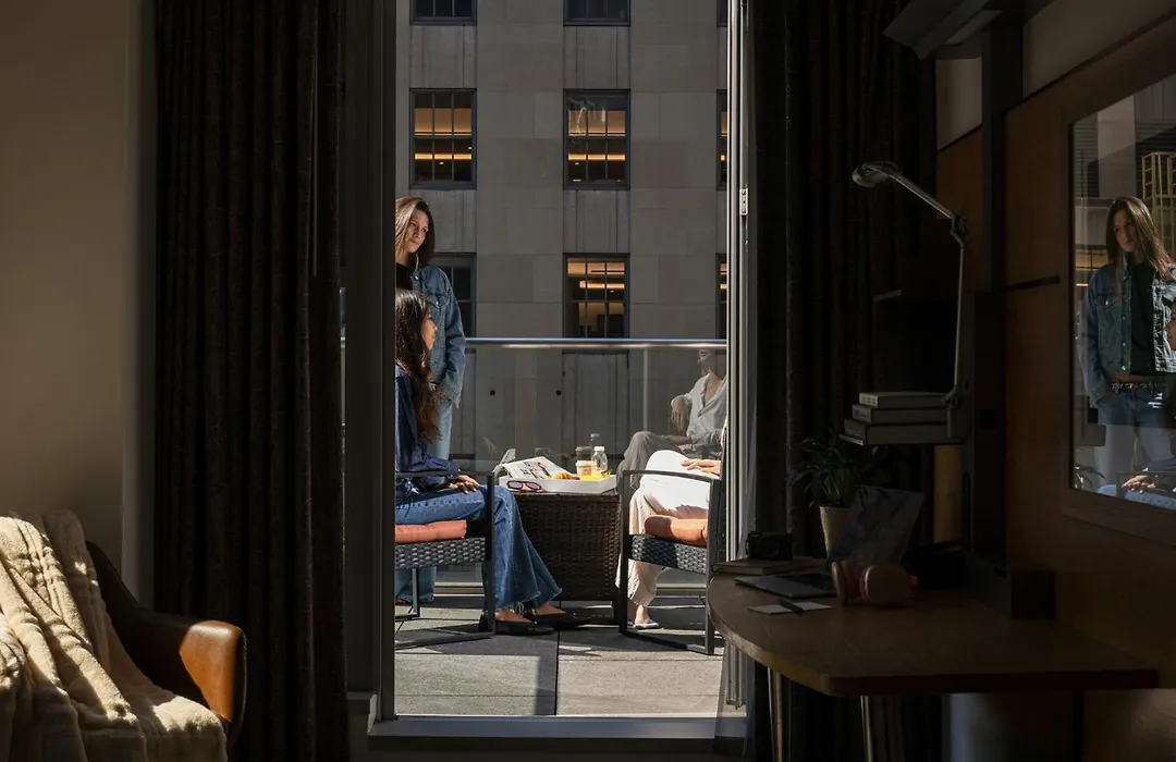 The Jewel Hotel, New York-1