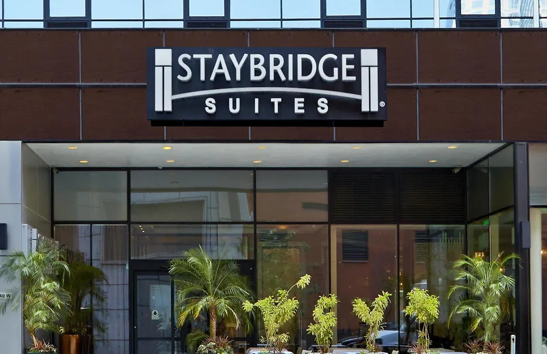 Staybridge Suites - Times Square - New York City, An Ihg Hotel-1