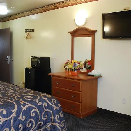 Galaxy Motel-3