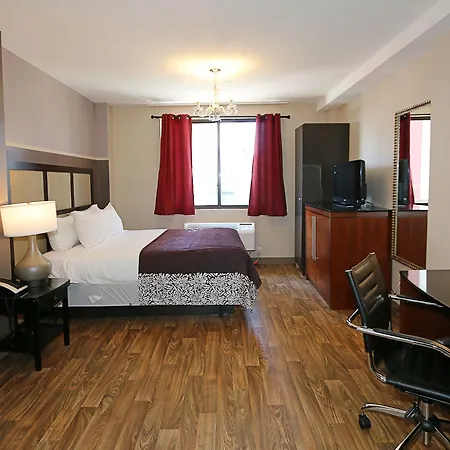 Hotel Vetiver / Manhattan Skyline-3