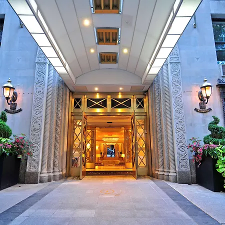 Lombardy Hotel-3