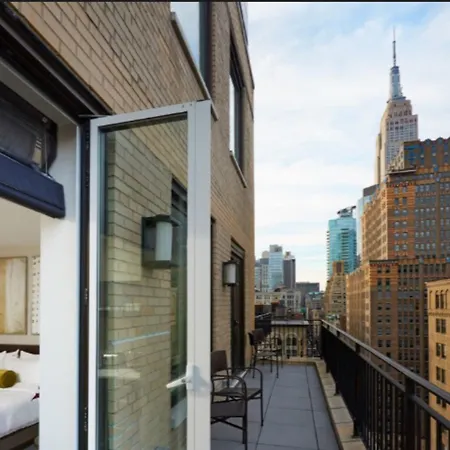 The Marmara Manhattan-3
