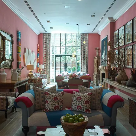 Crosby Street Hotel-3