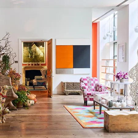 Crosby Street Hotel-2
