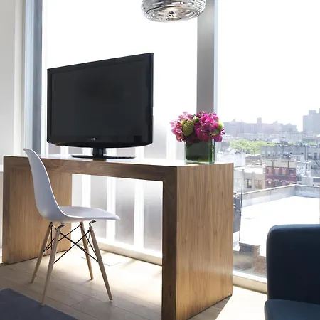 Nolitan Hotel Soho - New York-2