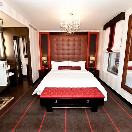 Sanctuary Hotel New York-3