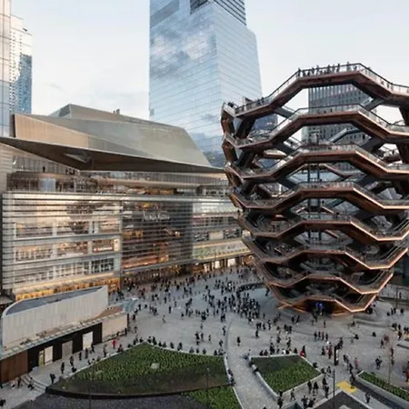Even Hotel New York - Times Square South By Ihg-2