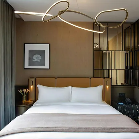 The Ritz-Carlton New York, Nomad-2