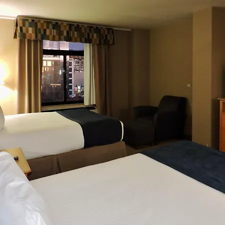 Marco Laguardia Hotel & Suites-3