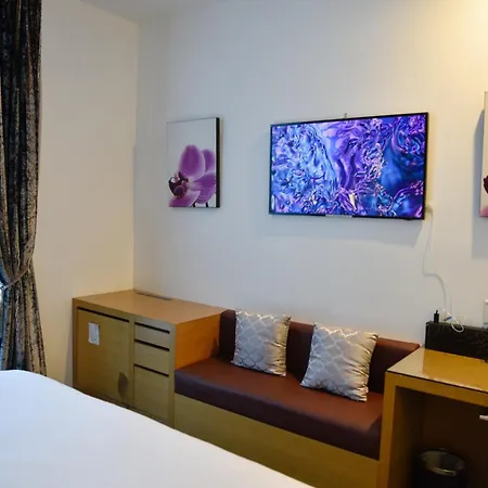 The One Boutique Hotel-3
