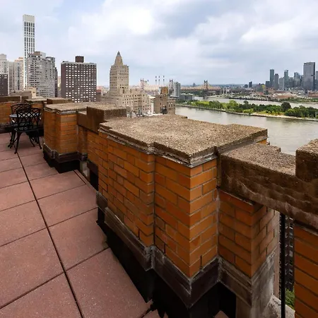 The Beekman Tower, Trademark Collection By Wyndham-3