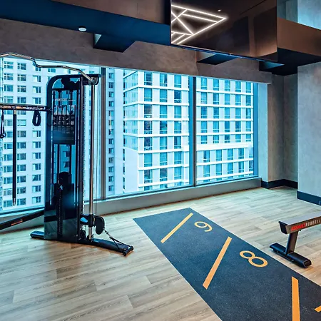 Tempo By Hilton New York Times Square-2