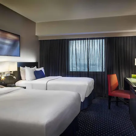 Courtyard By Marriott New York Jfk Airport-3