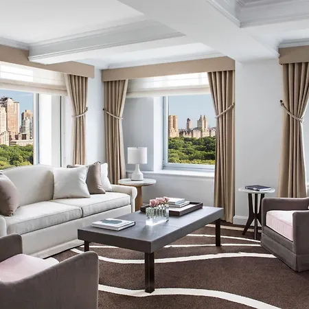The Ritz-Carlton New York, Central Park-3