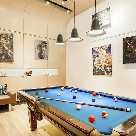 Aloft By Marriott Harlem-2