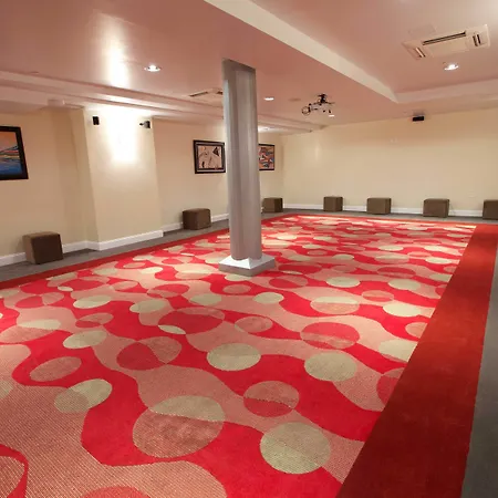 Nesva Hotel - New York City Vista (Adults Only)-3