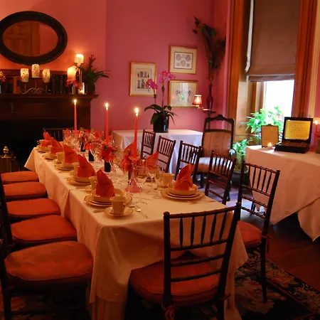 The Inn At Irving Place-3