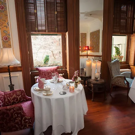 The Inn At Irving Place-2