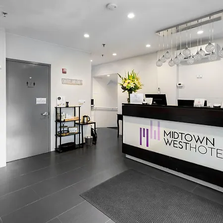 Midtown West Hotel-2