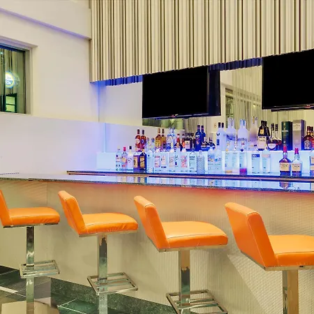 Wyndham Garden Brooklyn Sunset Park-2