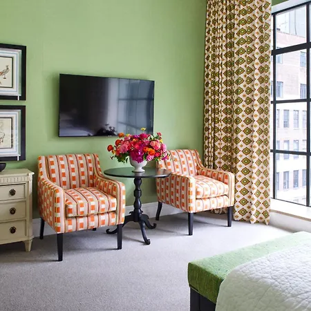 The Whitby Hotel-3