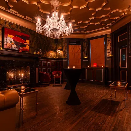 The William Hotel Midtown, New York-2