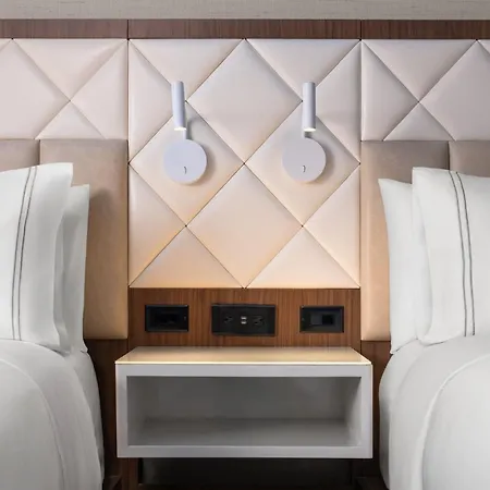 Even Hotel New York - Times Square South By Ihg-3