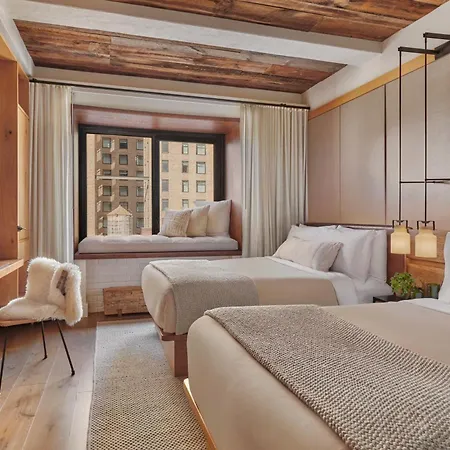 1 Hotel Central Park-2