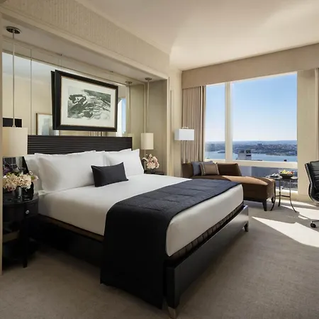 Mandarin Oriental, New York-3